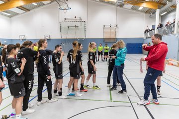 Bild 43 - wBJ Futsalmeisterschaft